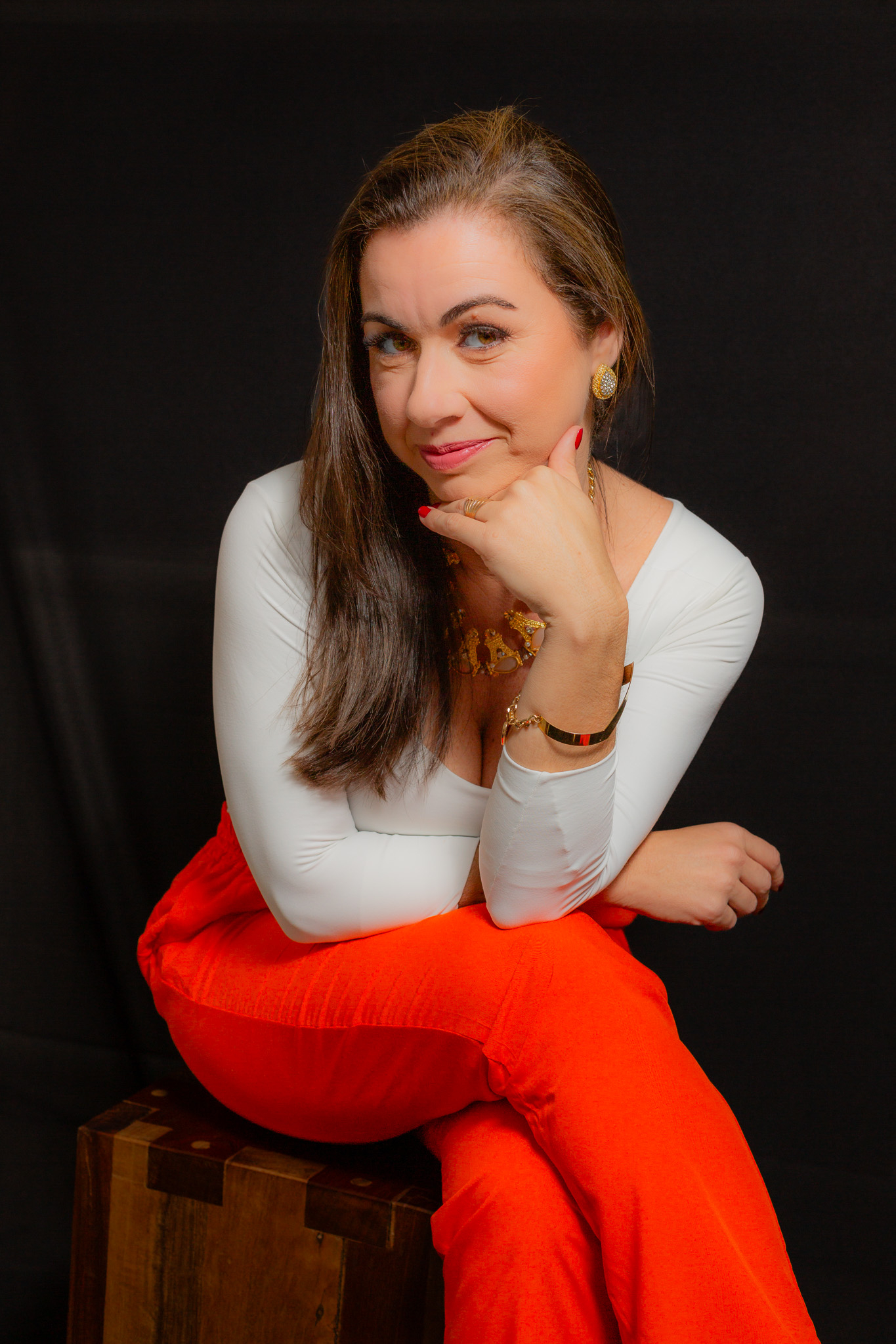 Daniela B. Prestes - Terapeuta Ocupacional