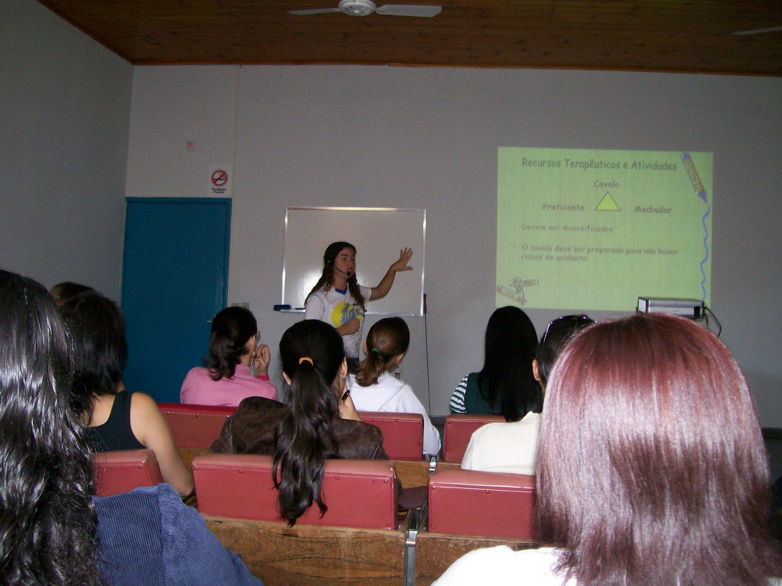 Equoterapia