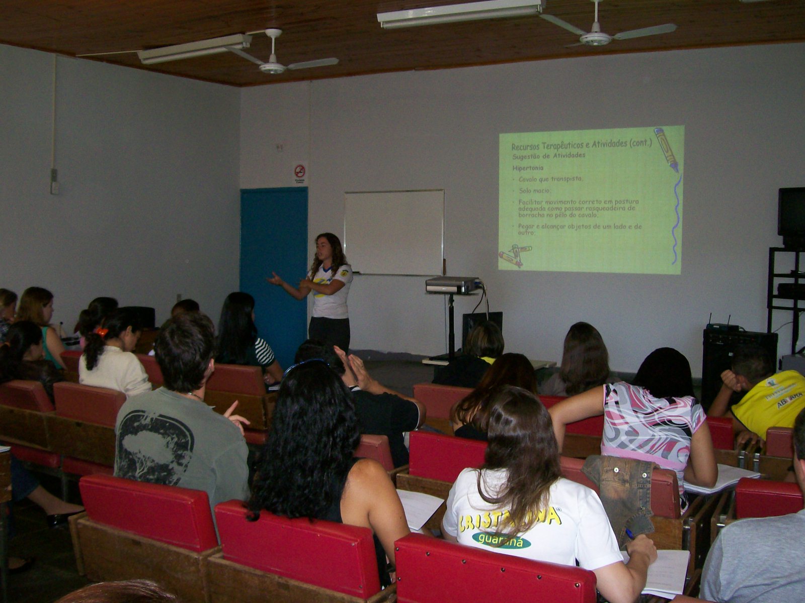 Equoterapia